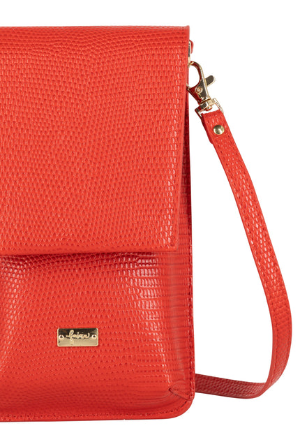 faina Damen Crossbody Mini Tasche