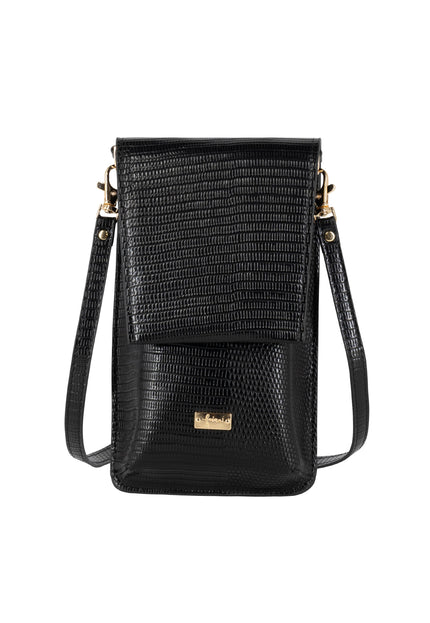 faina Damen Crossbody Mini Tasche