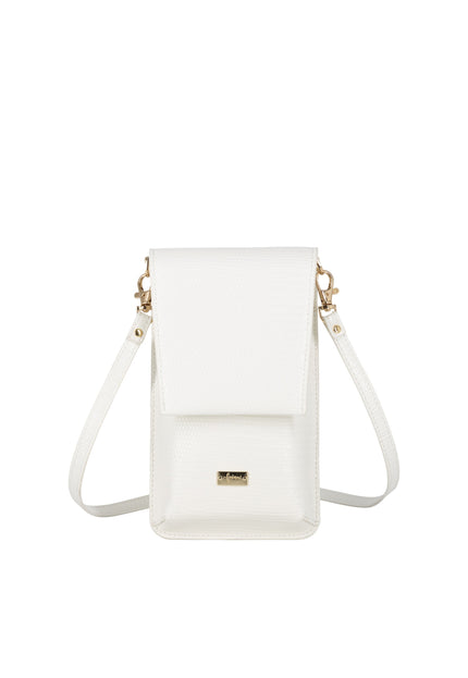 faina Damen Crossbody Mini Tasche