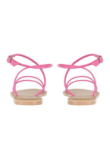 faina Damensandalen