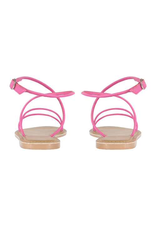 faina Damensandalen