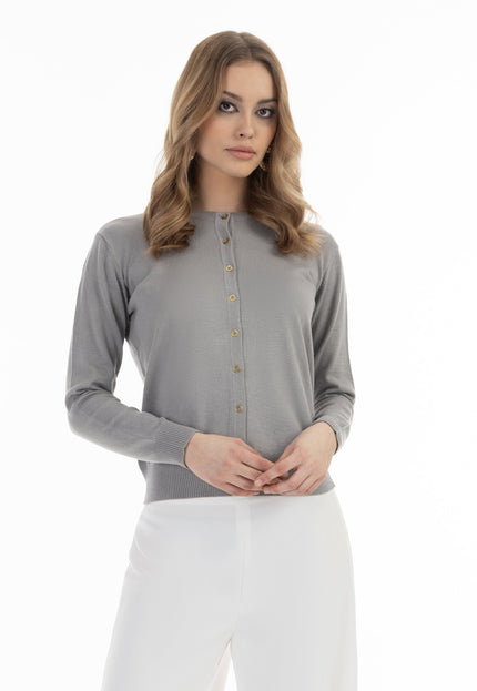 faina Damen Cardigan