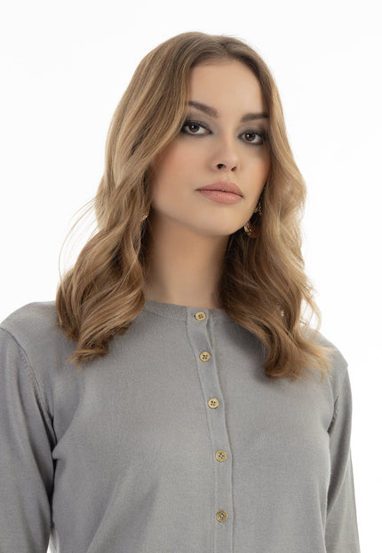 faina Damen Cardigan