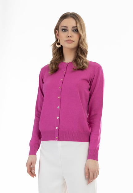 faina Damen Cardigan