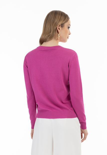 faina Damen Cardigan