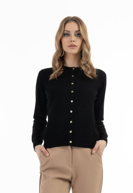 faina Damen Cardigan