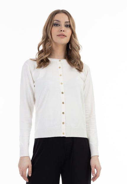 faina Damen Cardigan