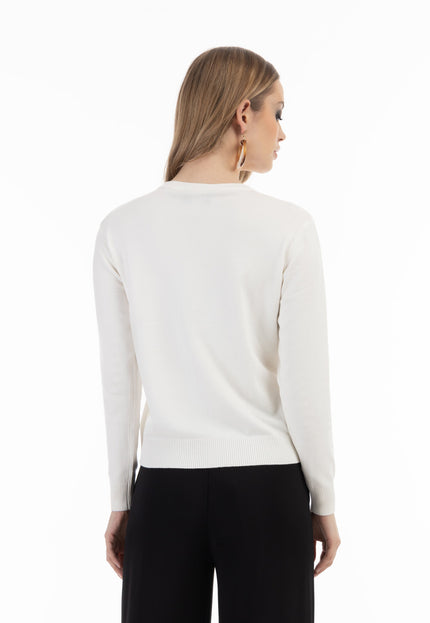 faina Damen Cardigan