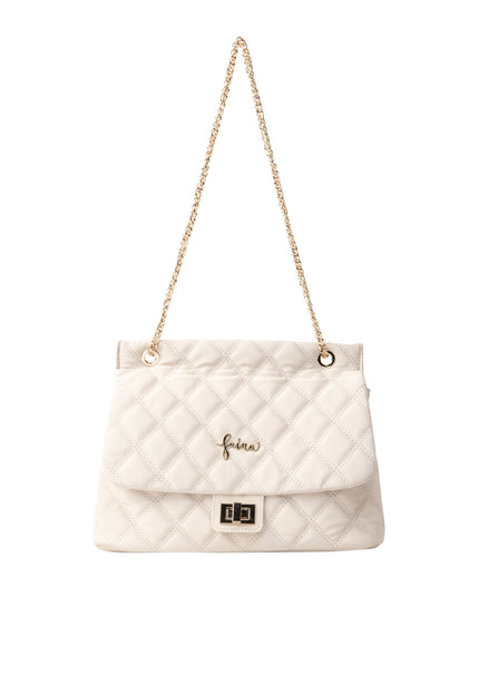 faina Damen Schultertasche