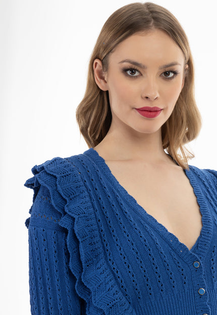 faina Damen Cardigan