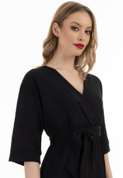faina Women's Midi Dress