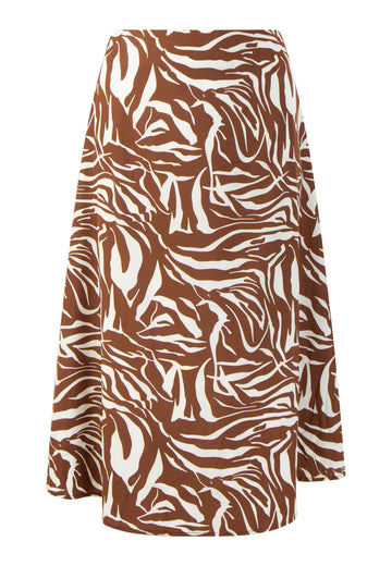 faina Women's Midi Skirt