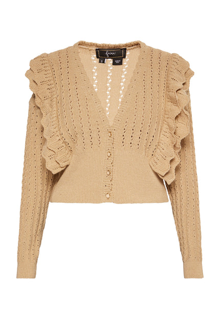 faina Damen Cardigan