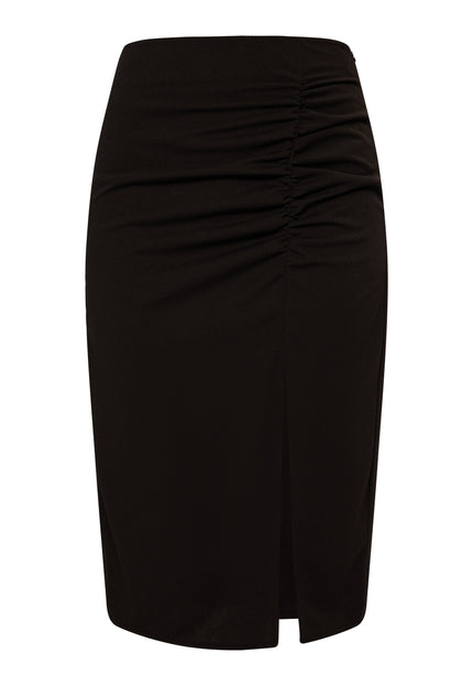 faina Women's Midi Skirt