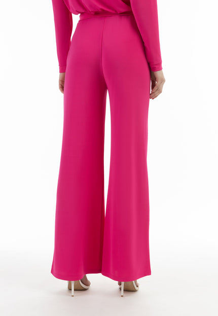 faina Women's Stretch Pants