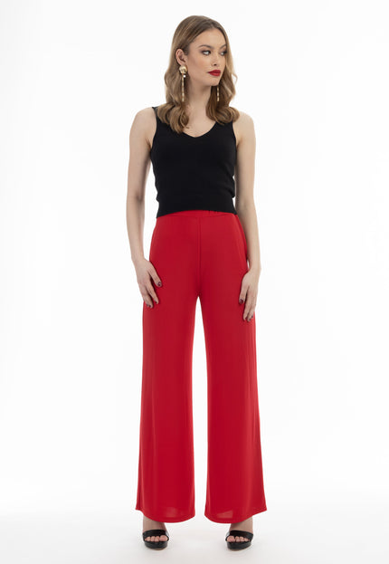 faina Women's Stretch Pants