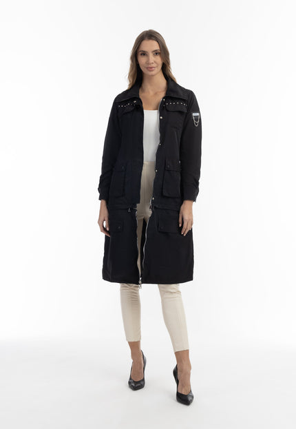 faina Women's 2-In-1 Coat