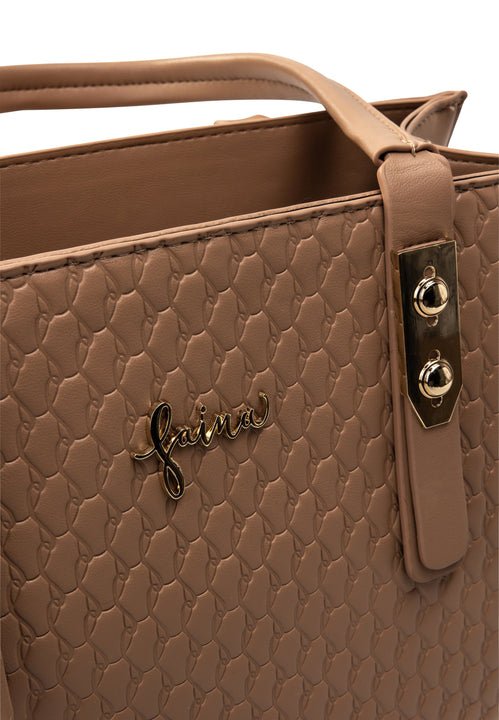 faina Damen Tote Bag