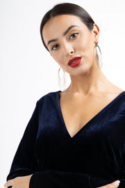 faina Damen Kleid
