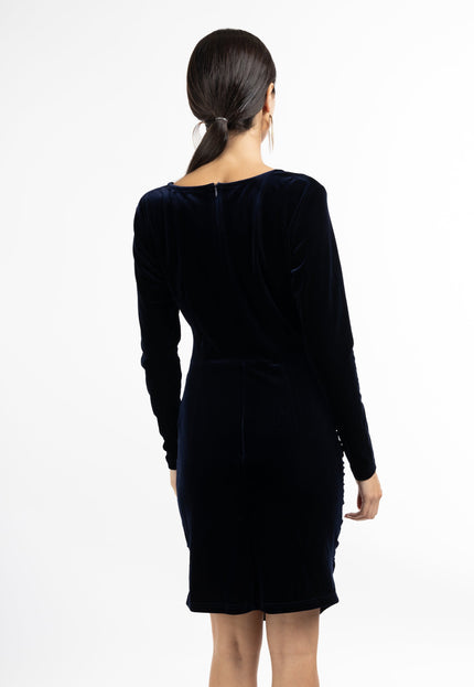 faina Damen Kleid