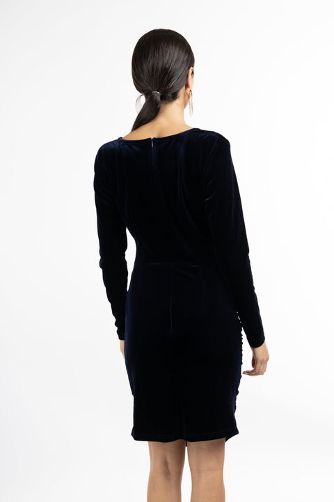 faina Damen Kleid