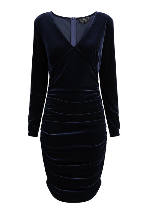 faina Damen Kleid