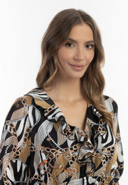 faina Women's Dress