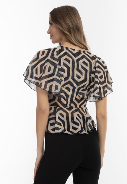 faina Women's Blouse