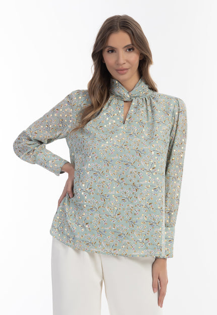 faina Women's Blouse