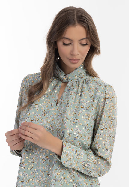 faina Women's Blouse