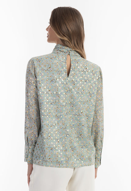 faina Women's Blouse