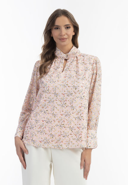 faina Women's Blouse