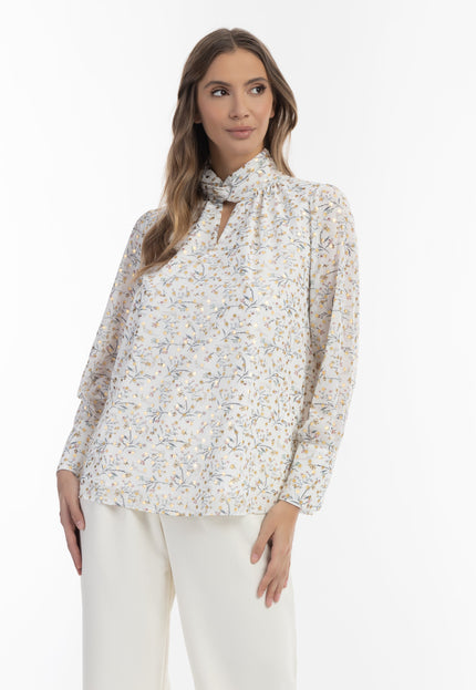 faina Women's Blouse