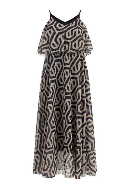 faina Women's Maxi Dress