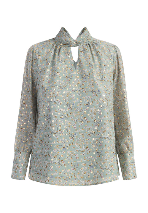 faina Damenbluse