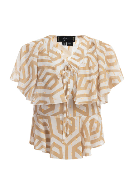 faina Women's Blouse