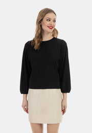 faina Damen Langarmshirt
