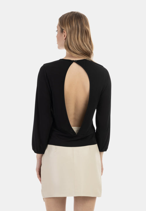 faina Damen Langarmshirt