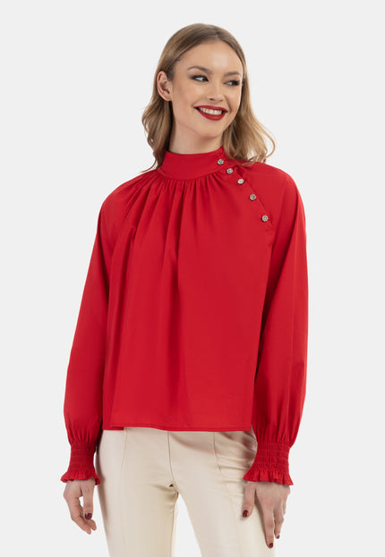 faina Women's Blouse