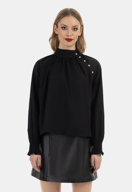 faina Women's Blouse