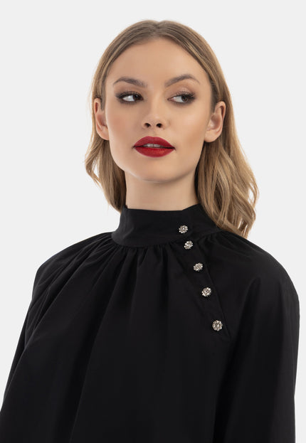 faina Women's Blouse