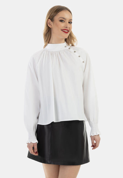 faina Women's Blouse