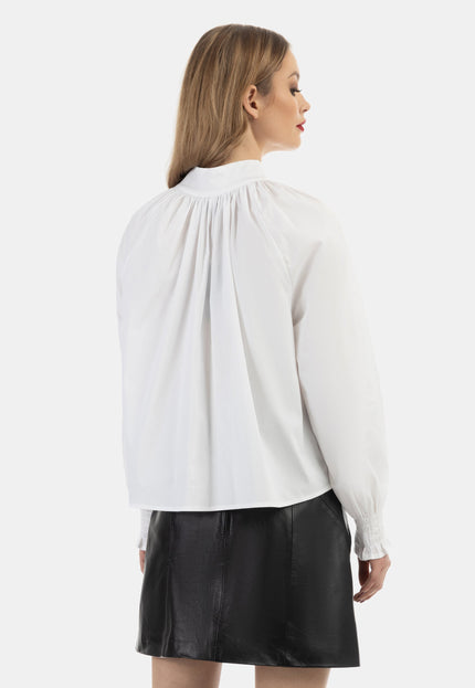 faina Women's Blouse