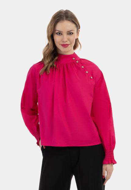 faina Women's Blouse