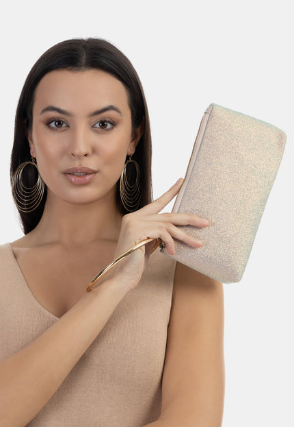 faina Damen Clutch