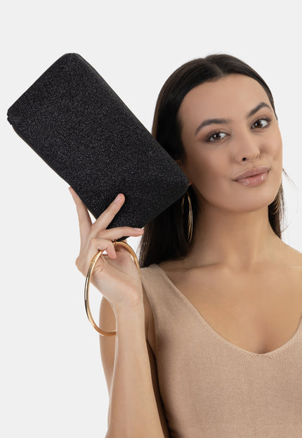 faina Damen Clutch