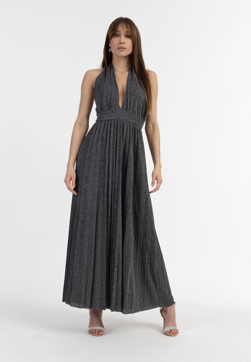 faina Sukienka Maxi Sukienka