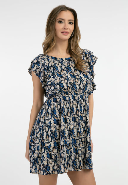 faina Women's Dress