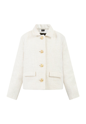 faina Blazerjacke