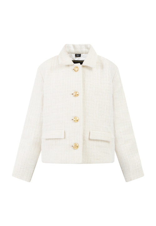 faina Blazerjacke